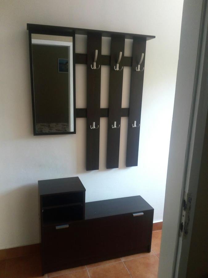 Apartment Lidija Herceg Novi Eksteriør billede