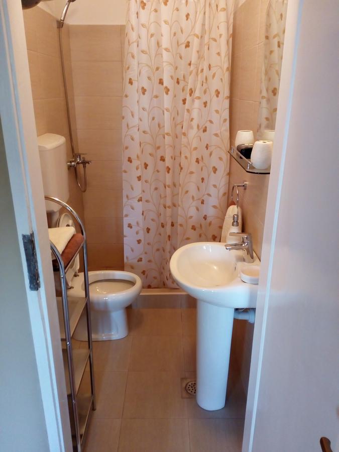 Apartment Lidija Herceg Novi Eksteriør billede